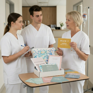 Anleitbox - System für die Praxisanleitung