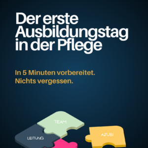 Anleitbox® Willkommenssystem für die Pflegeausbildung (PDF-Download)